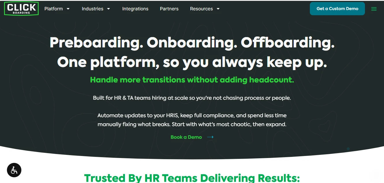 best hr onboarding software