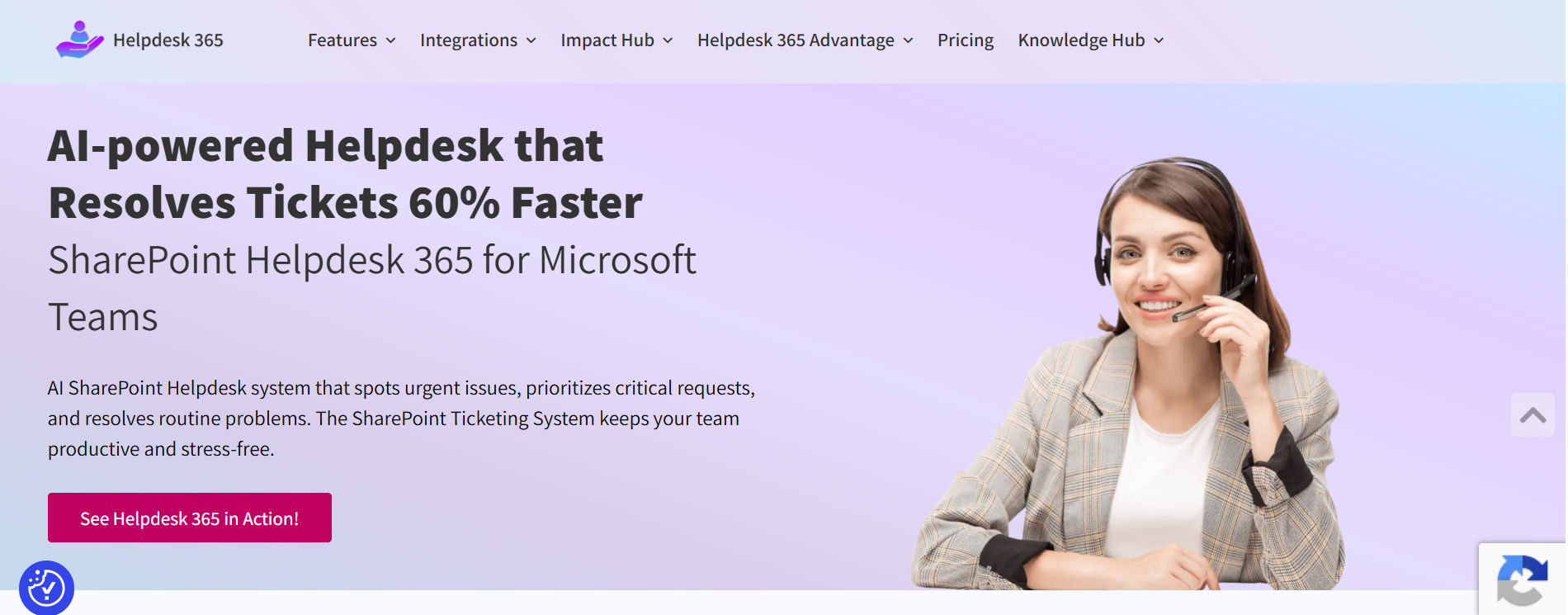 Helpdesk 365