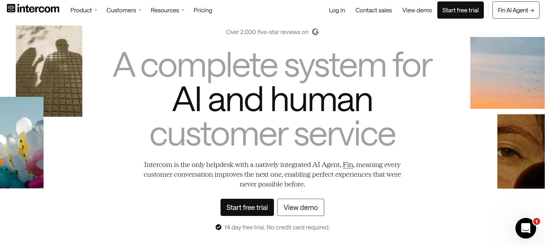 Best Customer Experience Management Software