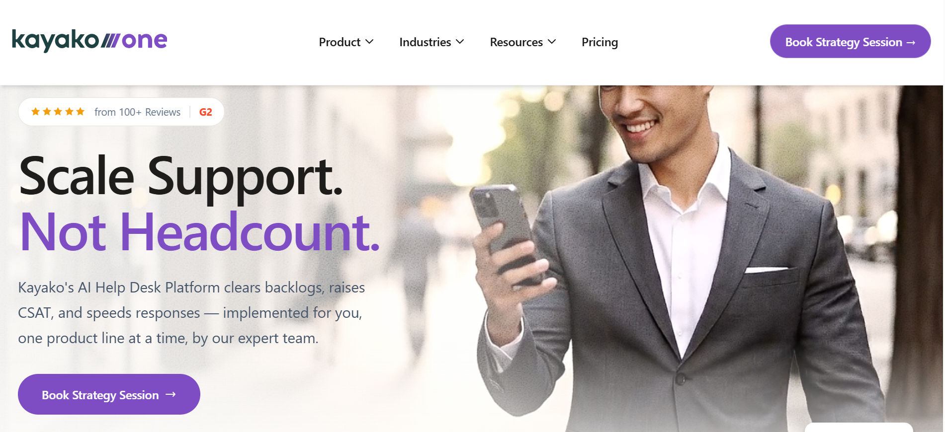 helpdesk software