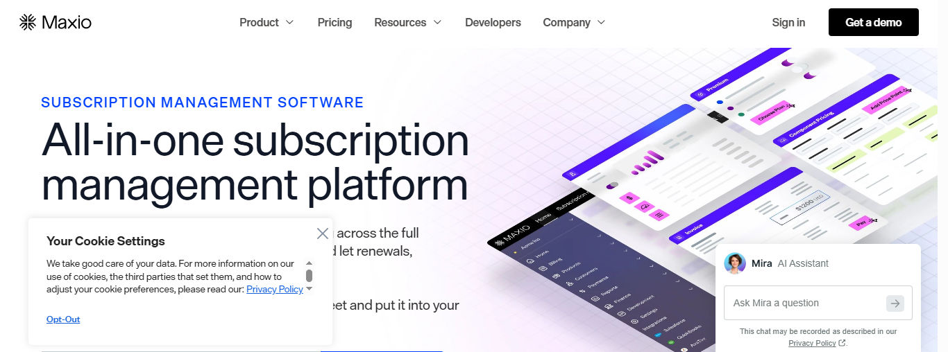 Fastspring alternative