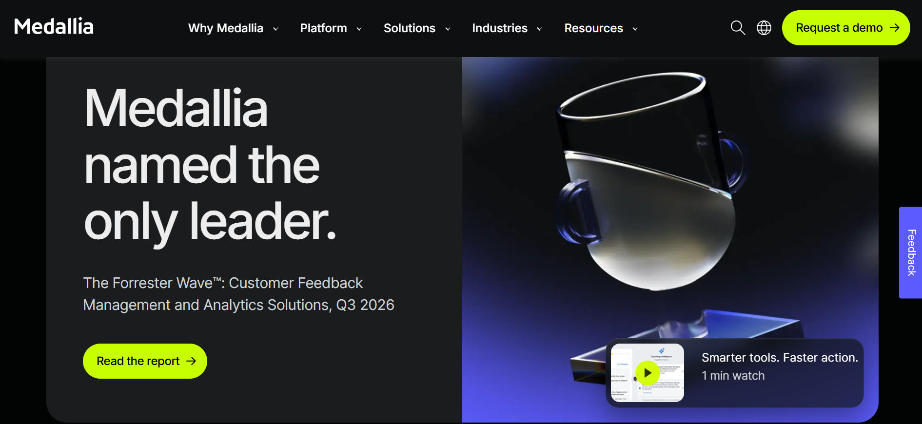 Best Customer Experience Management Software
