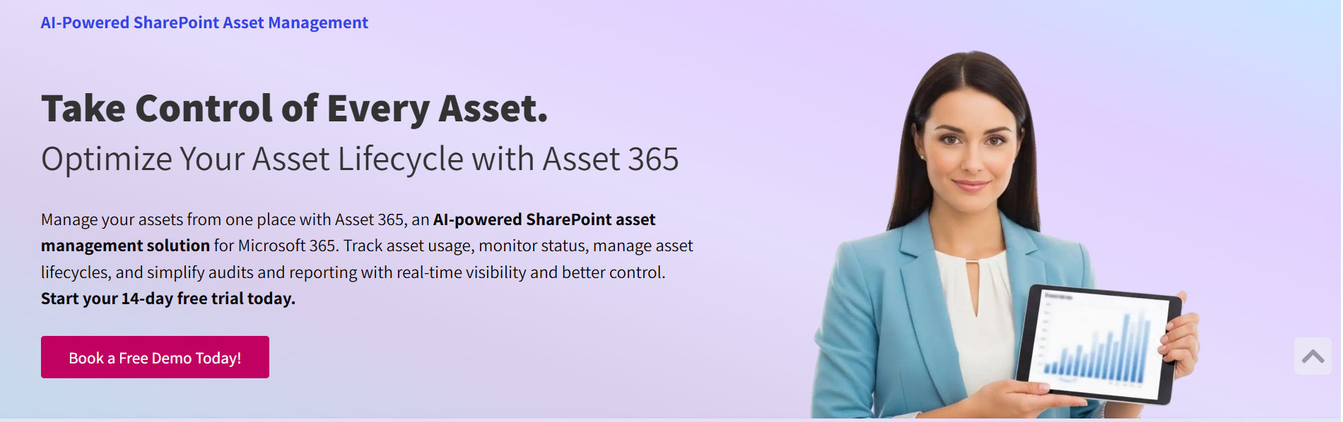 Asset 365