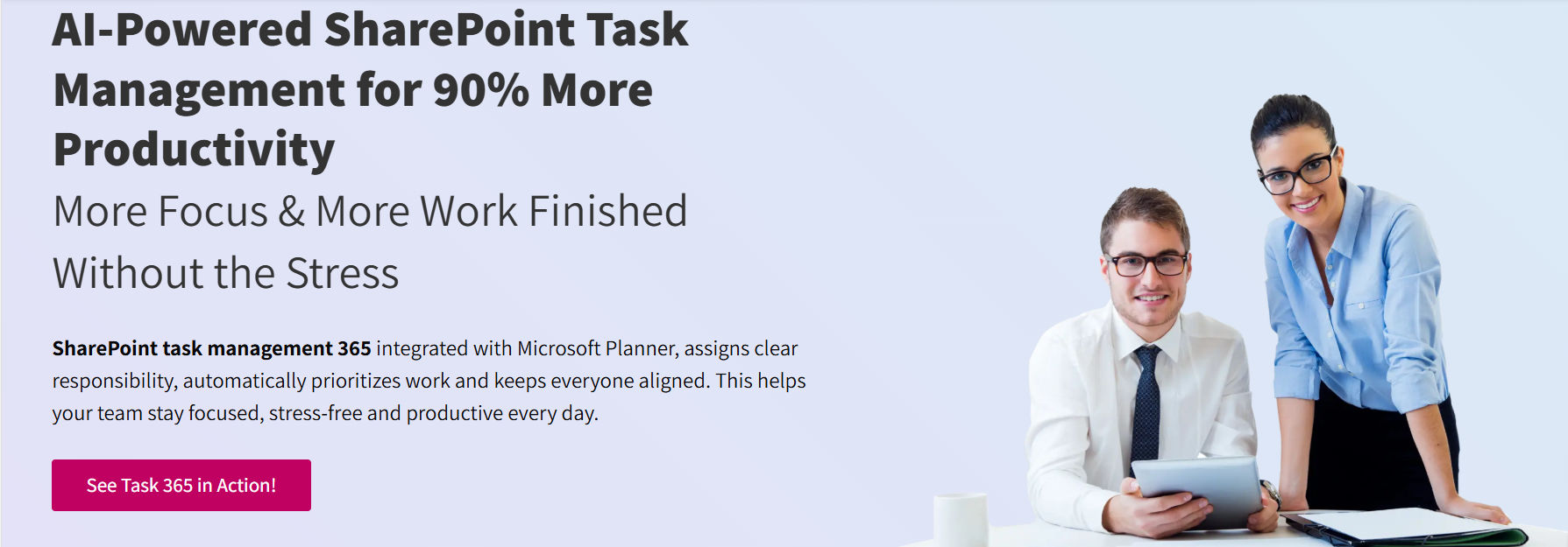 Task 365