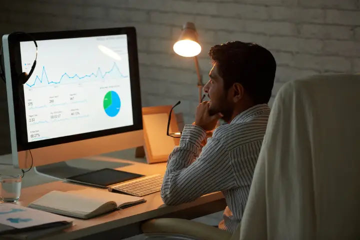 Real-Time Visibility