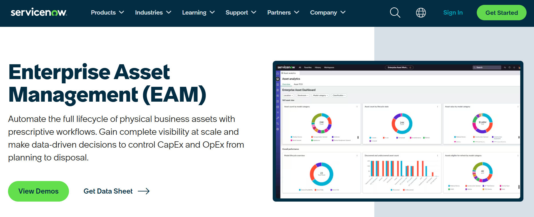Servicenow
