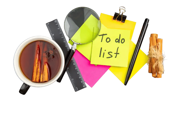 Your Tasks, Your Way