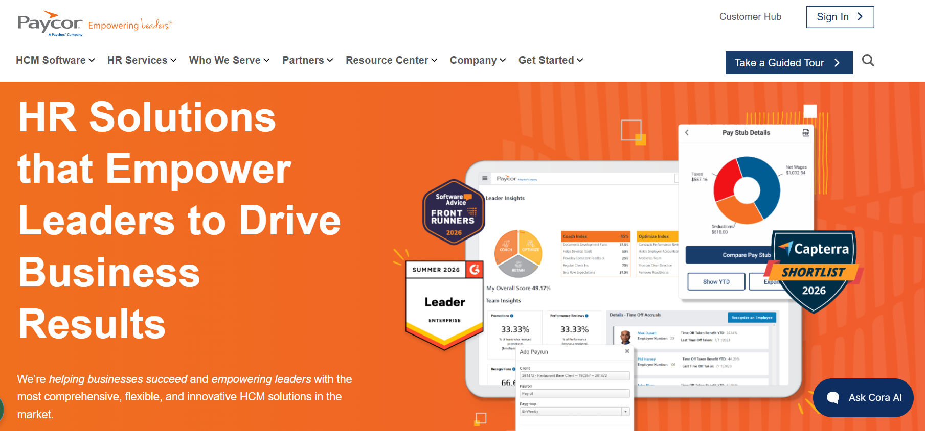 Paycor