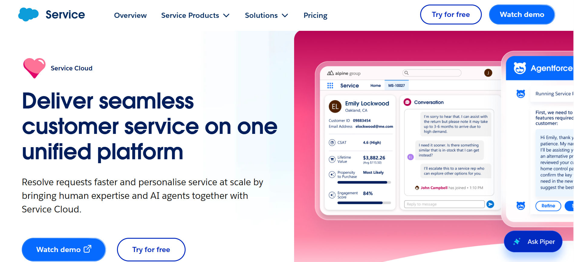Customer Experience Management Software