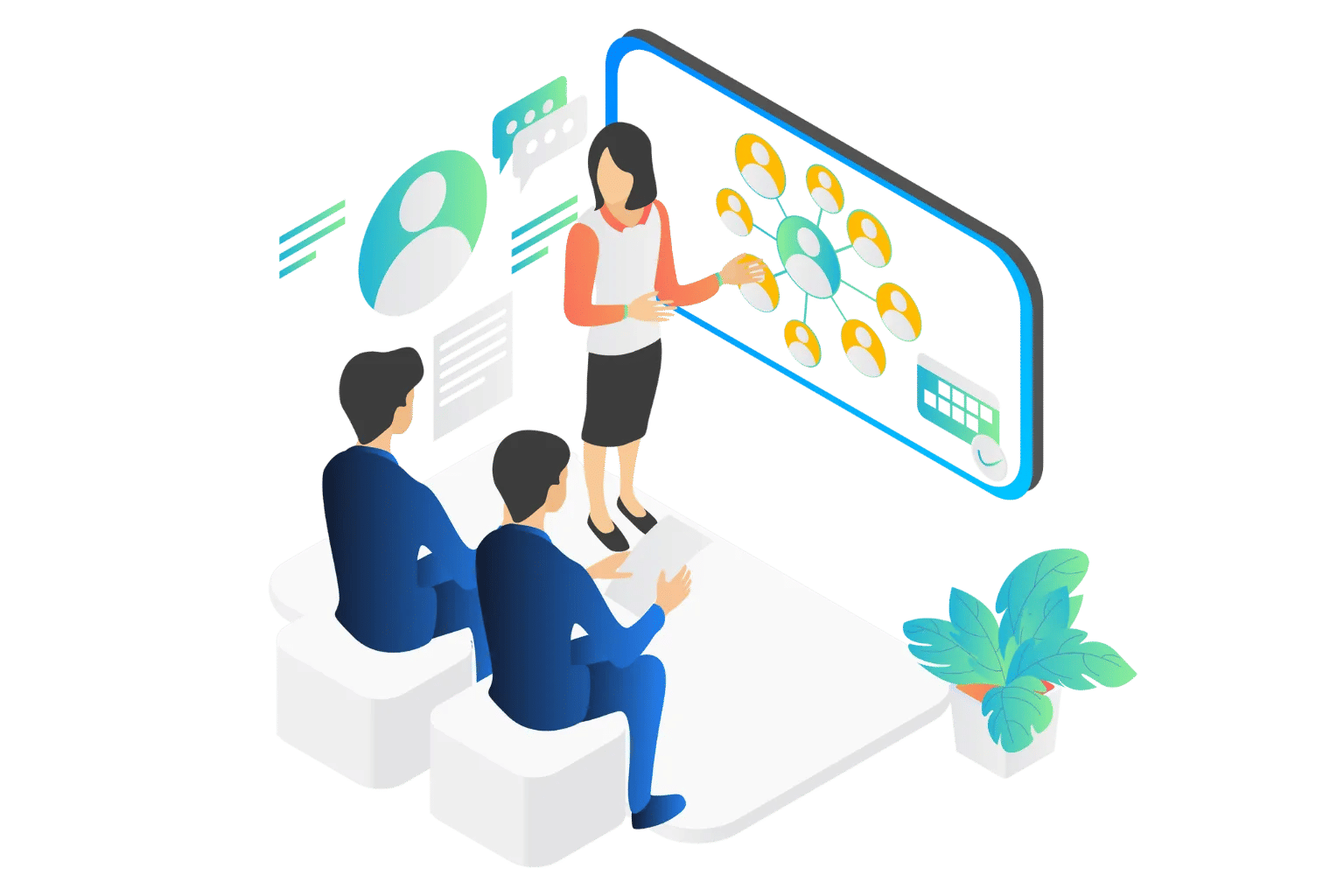 recruitment-process-automation