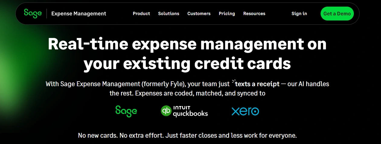 best travel and expense management software