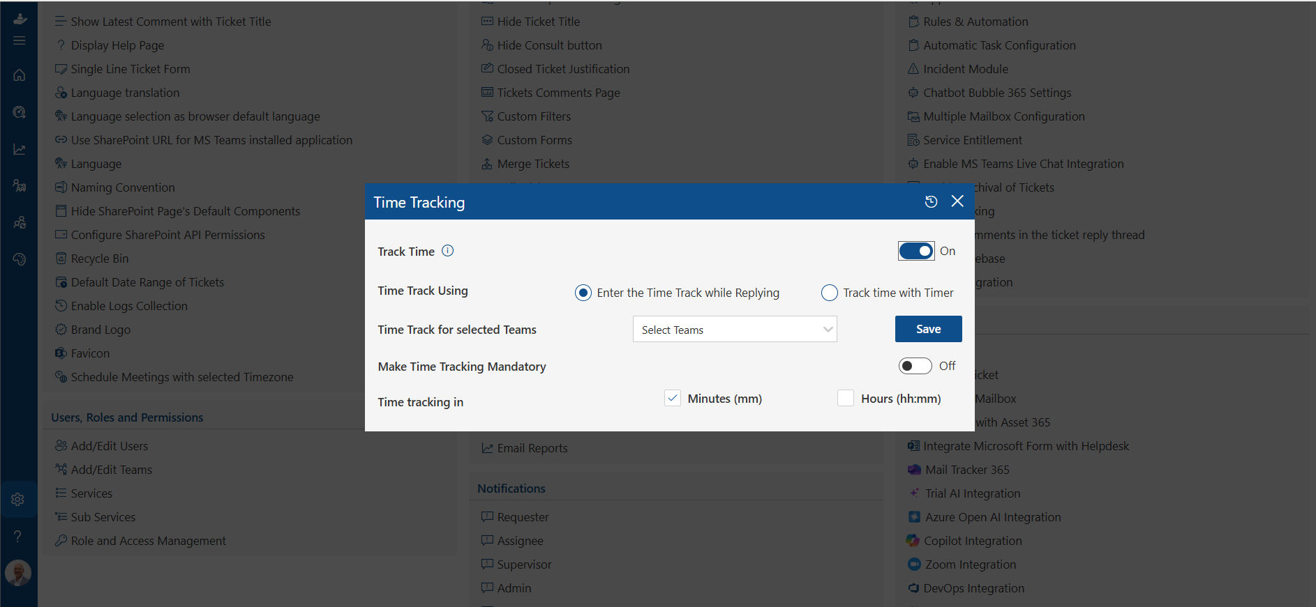 Enhance Customer Experience