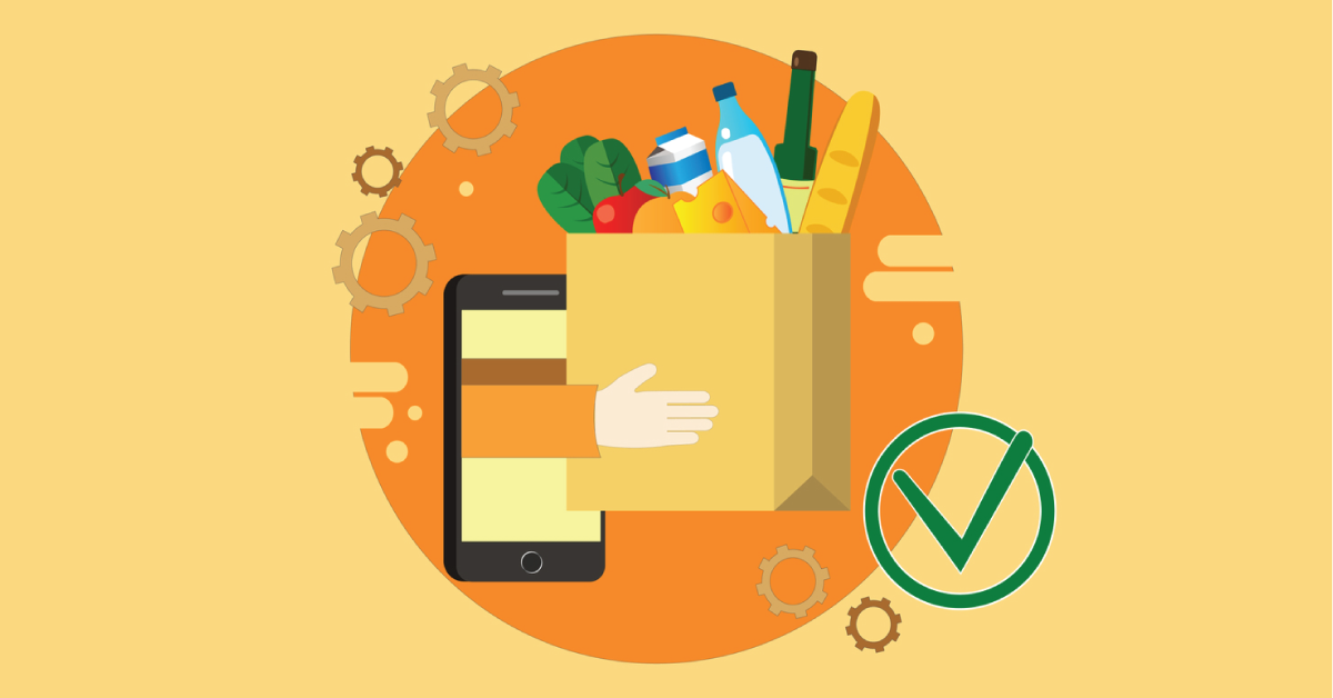 13 Best Grocery Delivery Services to Use in 2022