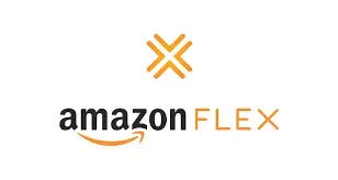 Amazon Flex food delivery app