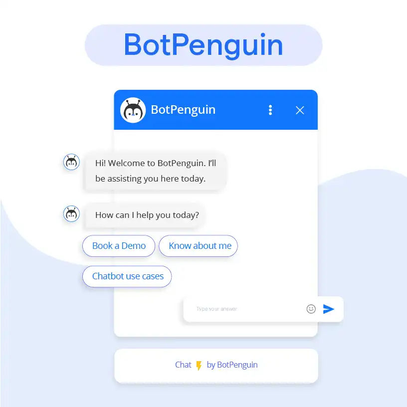 Chatbot Support