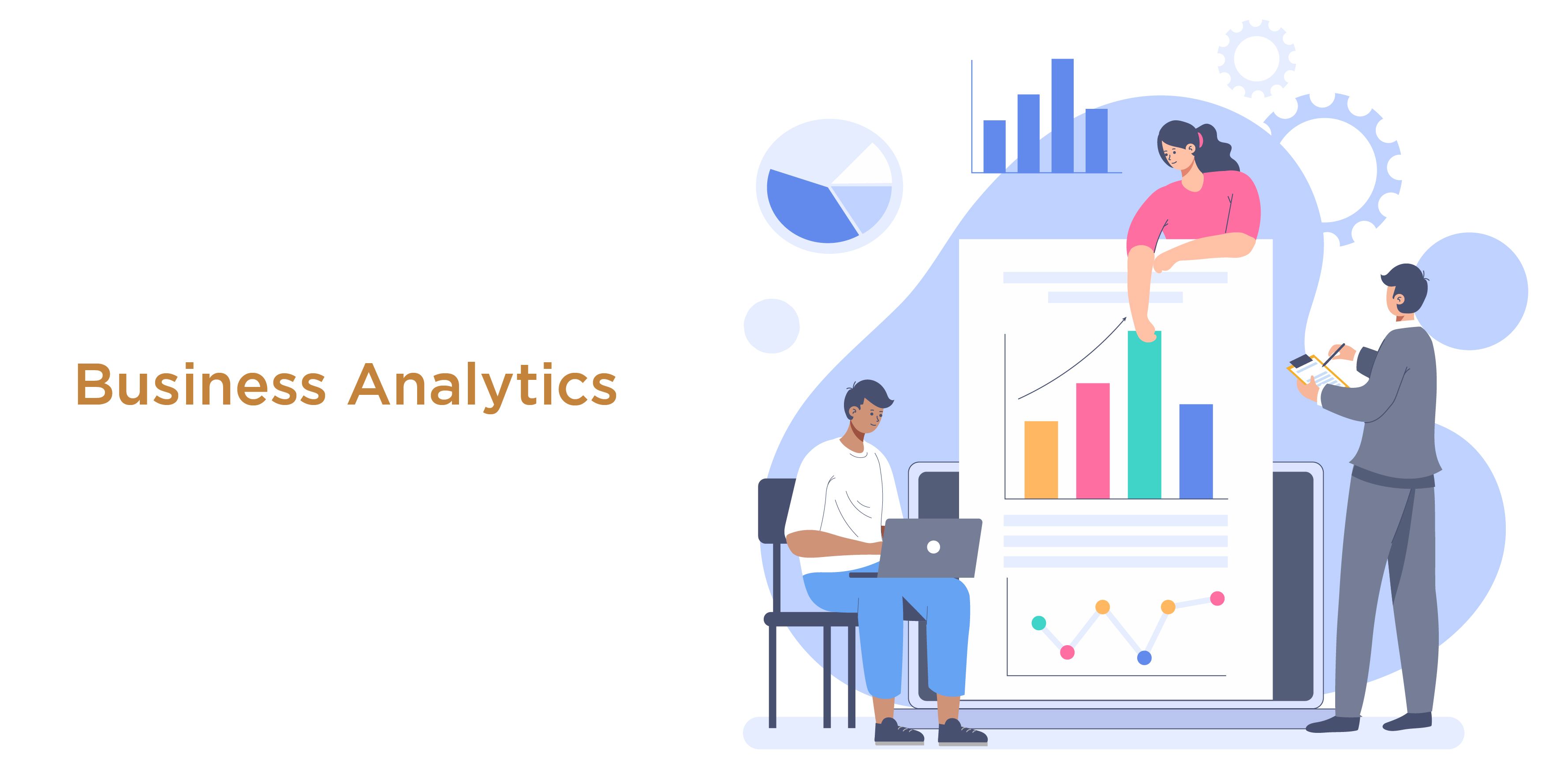 Business Analytics