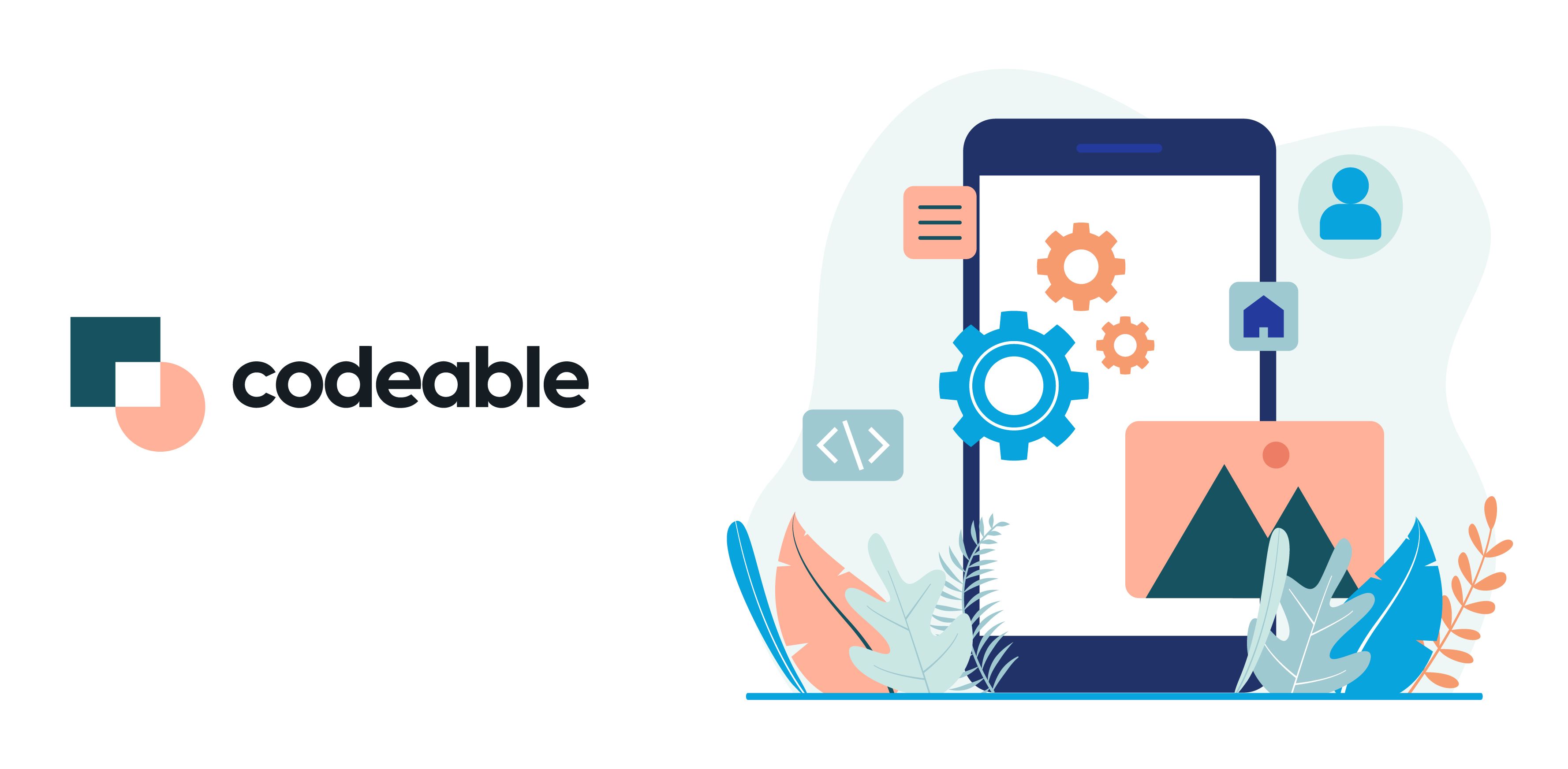 Codeable