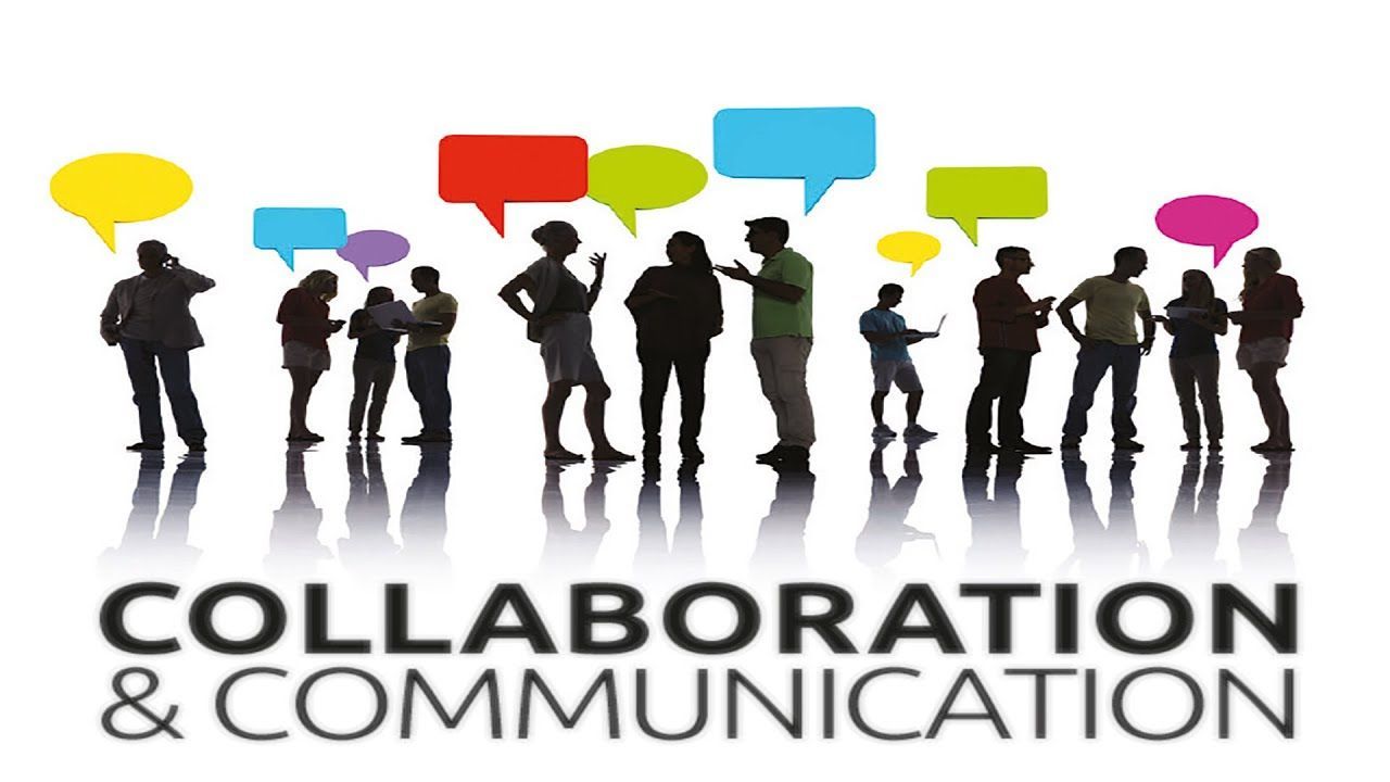 Communication and Collaboration 