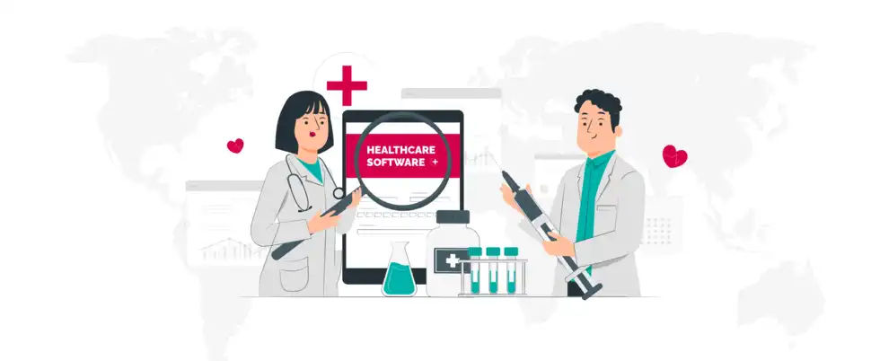 Factors to Consider When Developing Healthcare Software