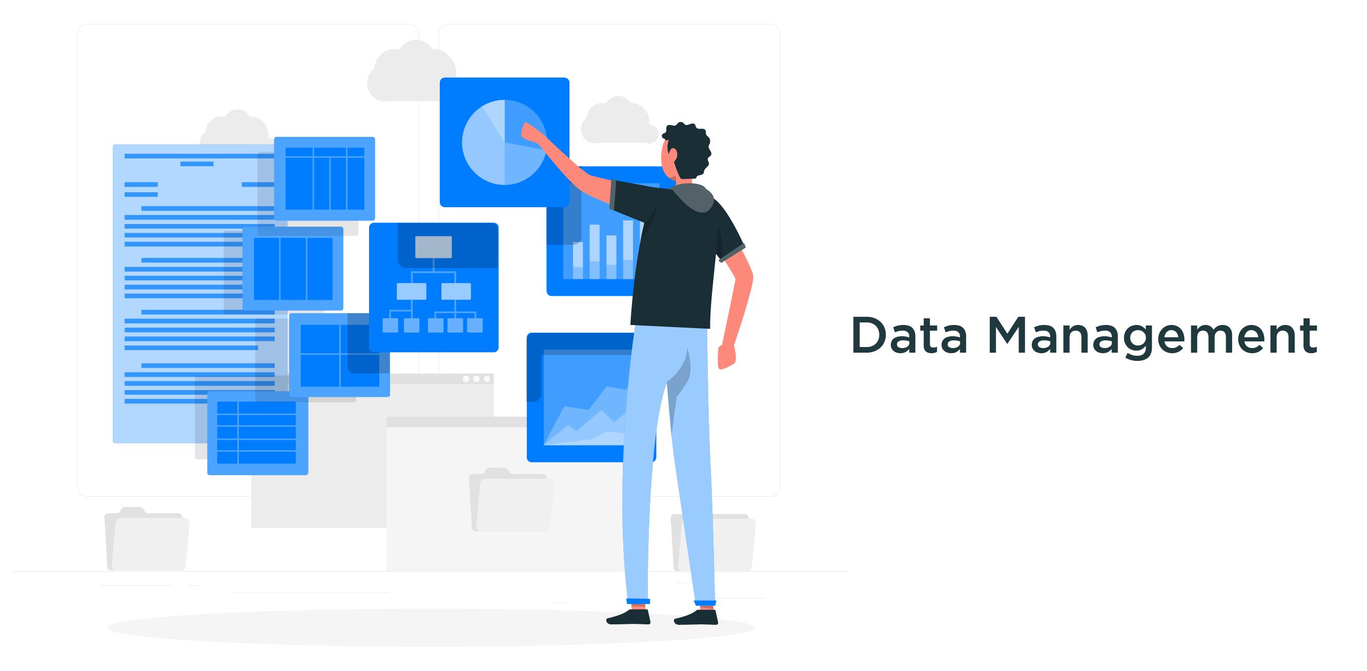 Data Management