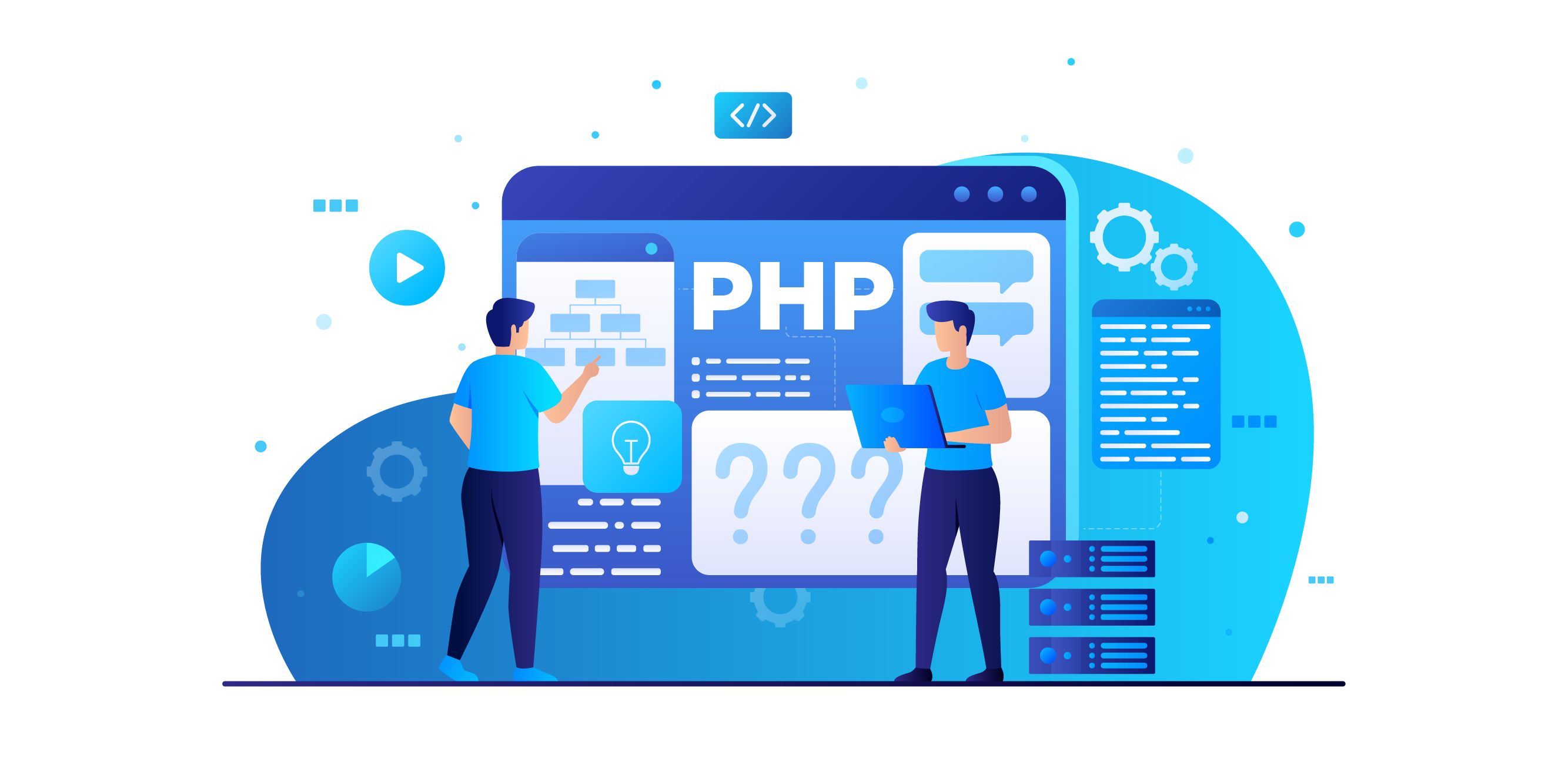 Database Languages for PHP