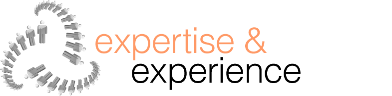 Experience and Expertise