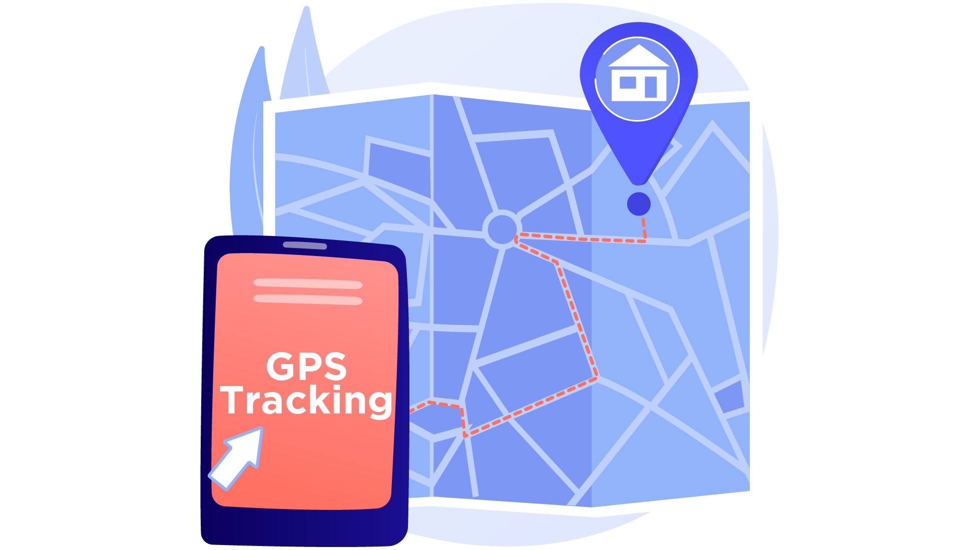 GPS tracking