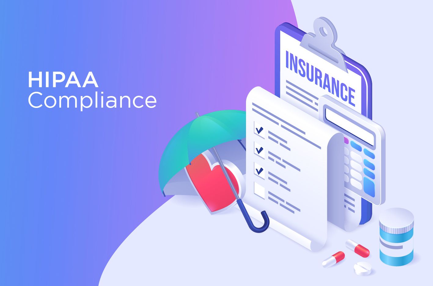 HIPAA Compliance