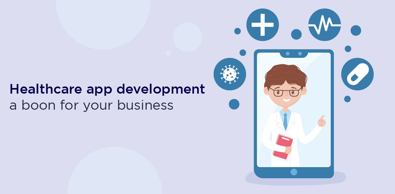 Custom mobile app development company