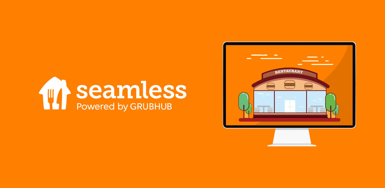 Seamless brand will cease to exist under new owner Just Eat Takeaway