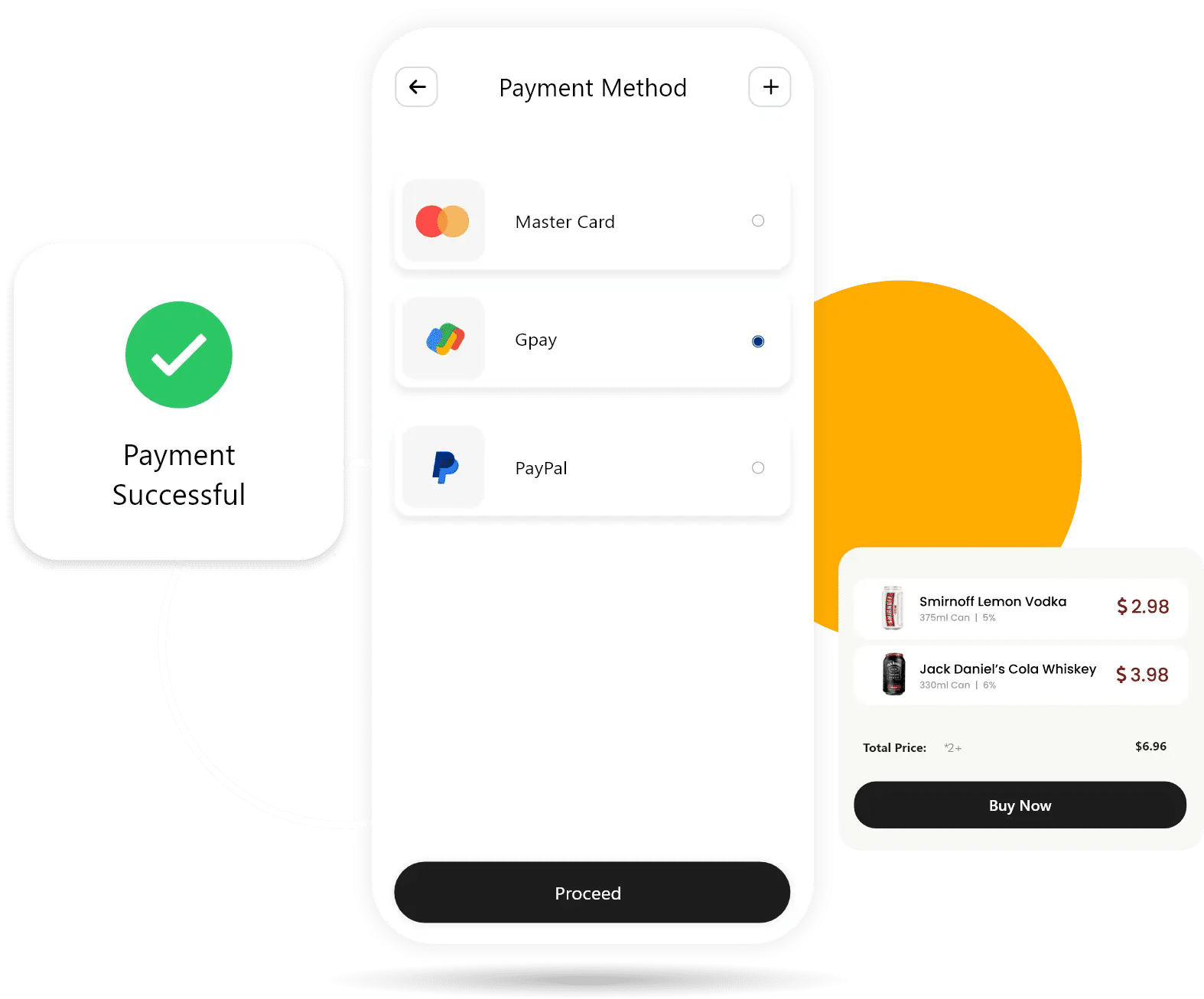 In-App Payments