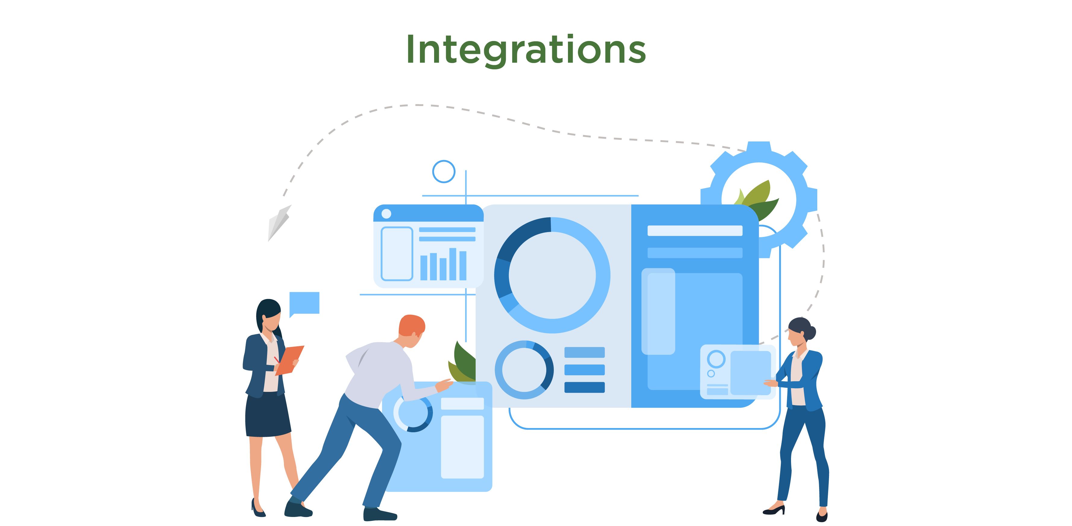 Integrations