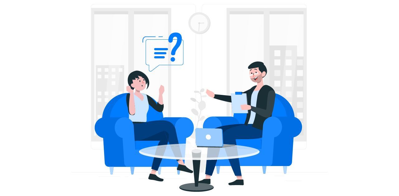 Interview questions for PHP Developers.