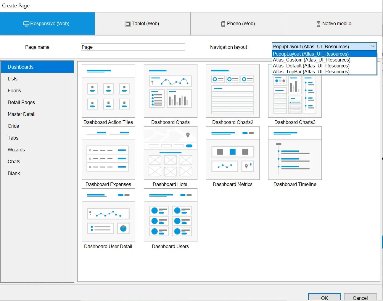 Joget vs. Mendix