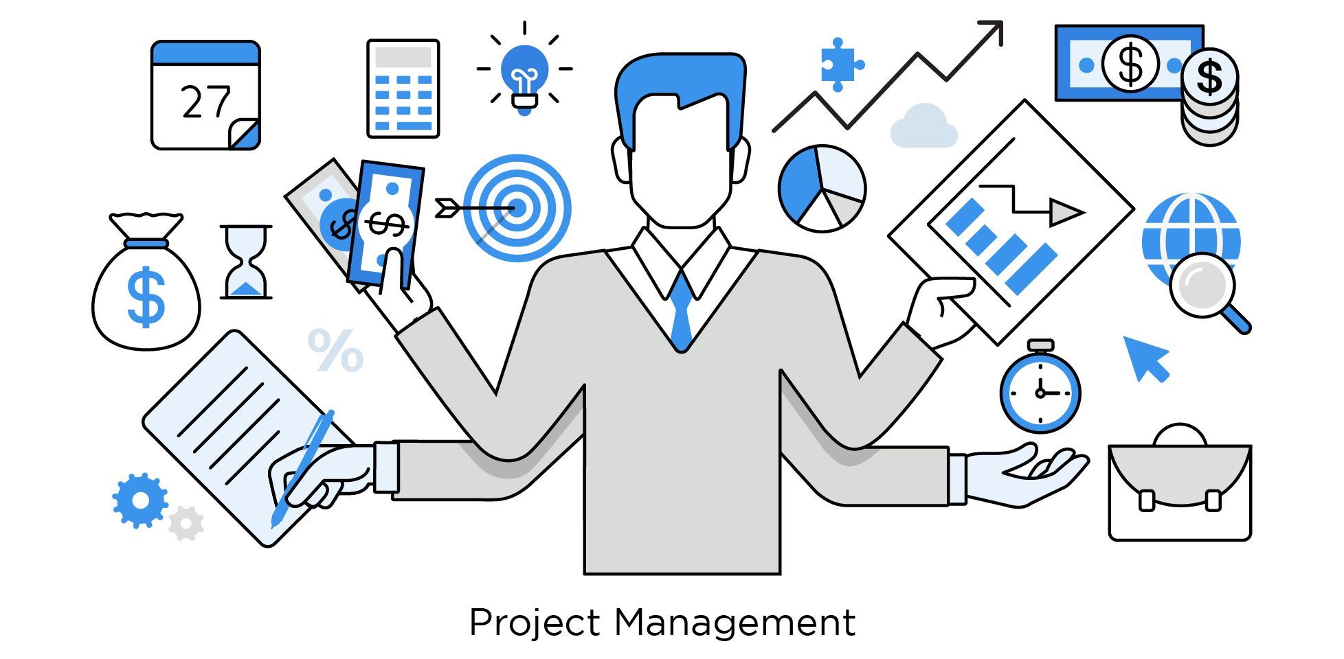 Project Management