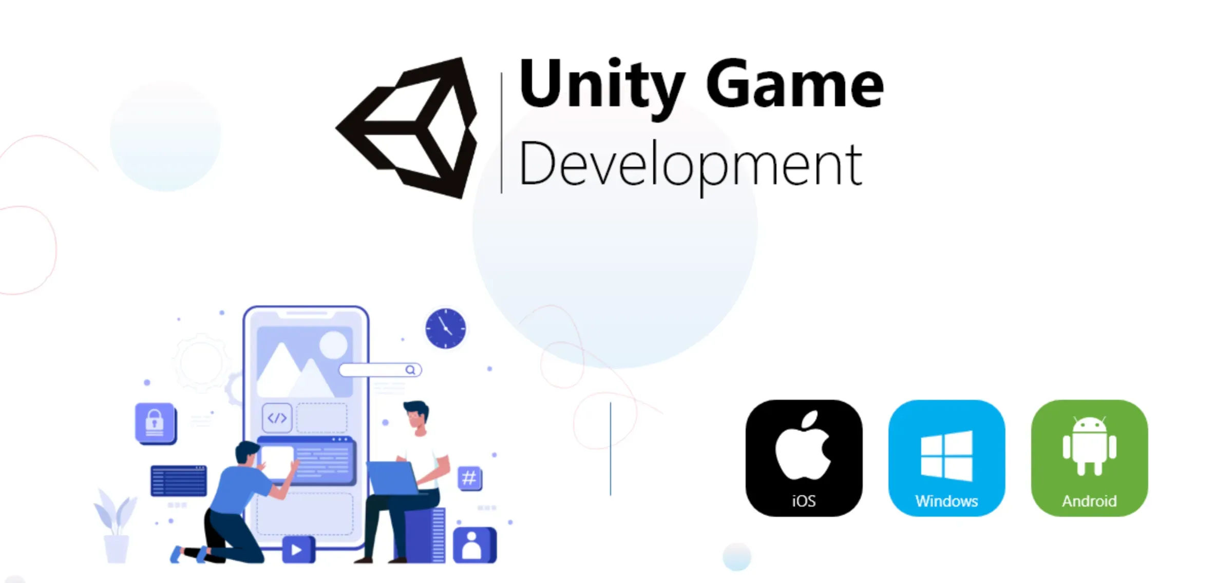 Unity Game Development