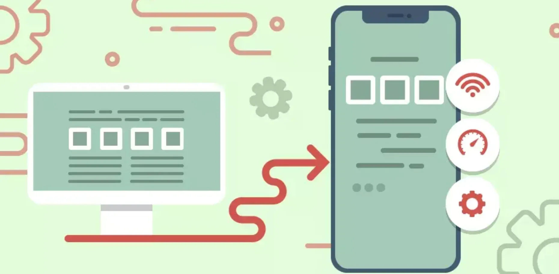 Key Differences Between Web App and Mobile App Development