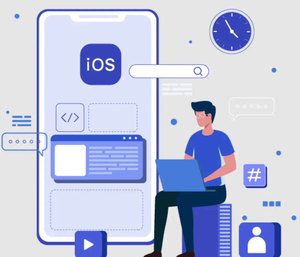 Who Can Benefit from iOS App Development?