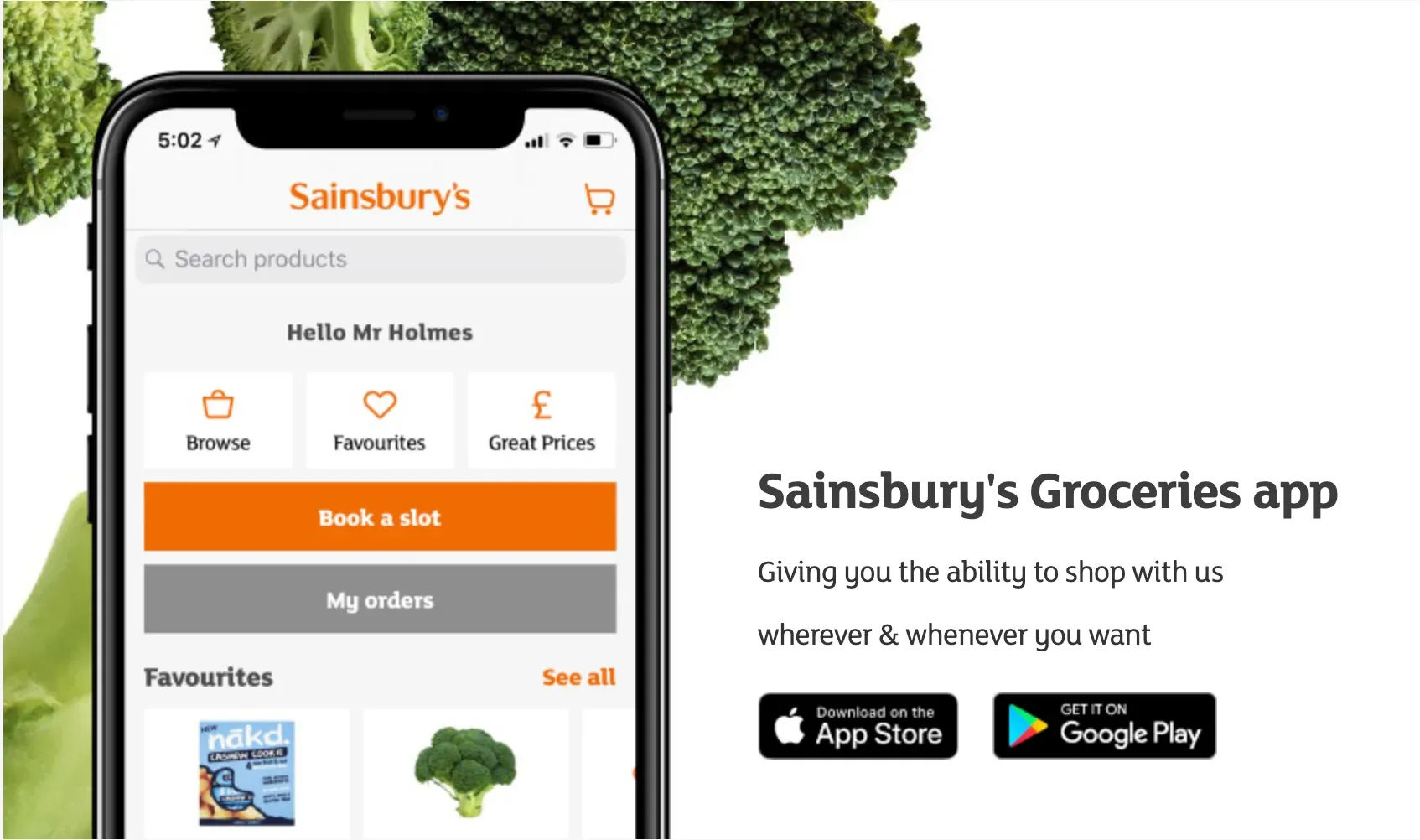 Testing and Deployment Of Grocery App Development