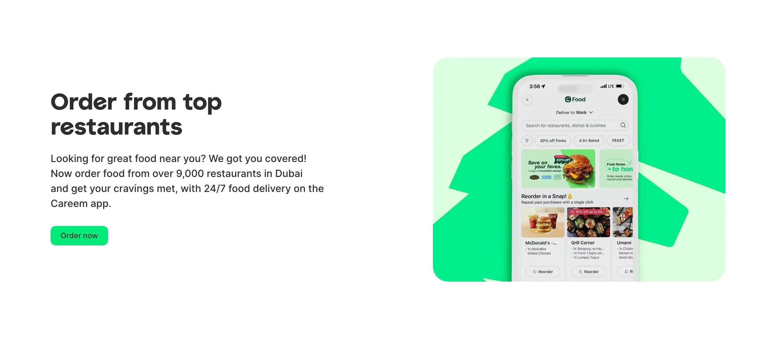 Building the Delivery Network for Your App