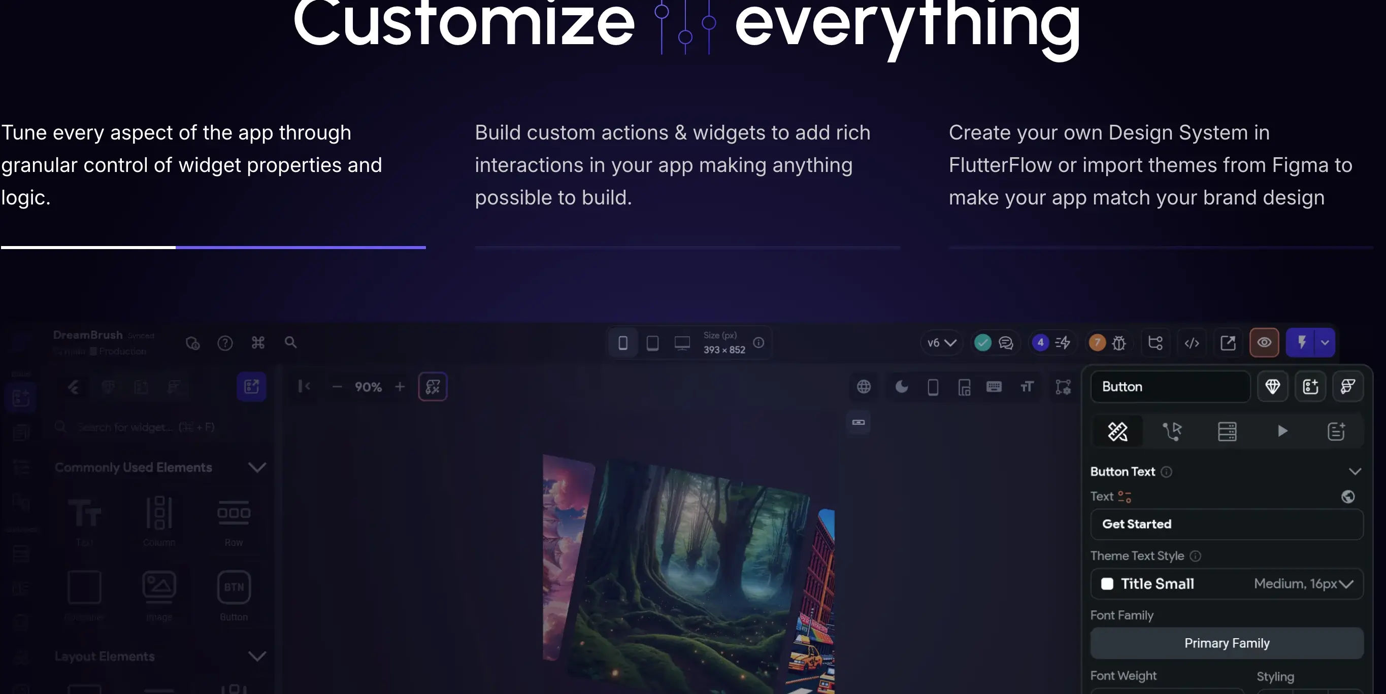 FlutterFlow: Pros and Cons