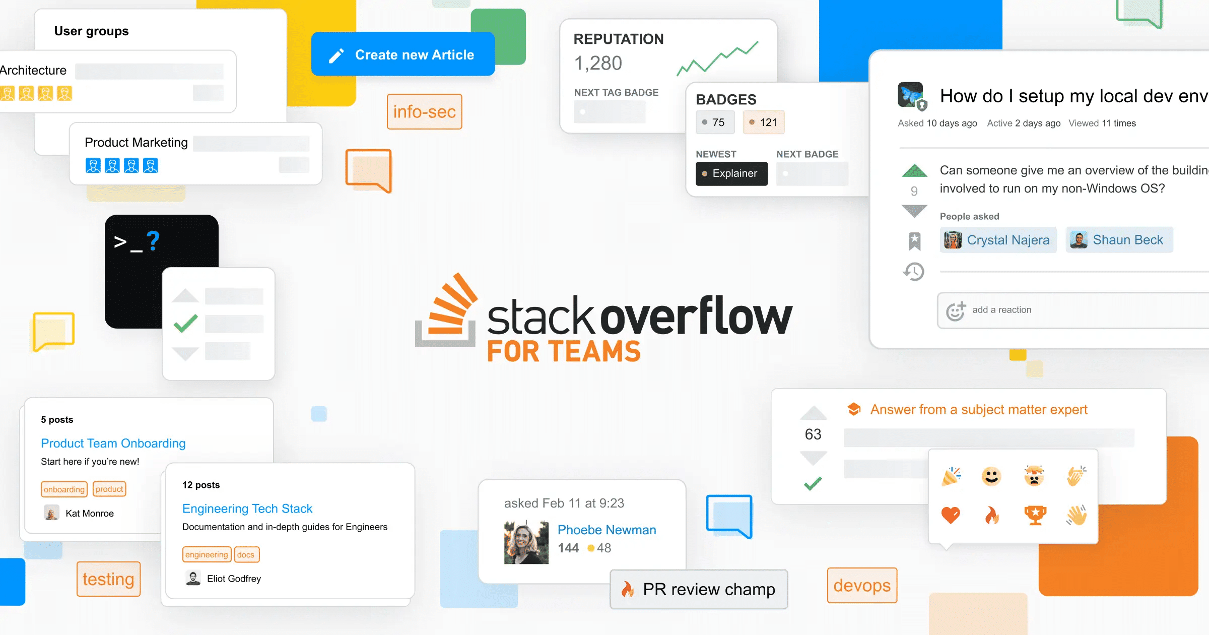 Stack Overflow