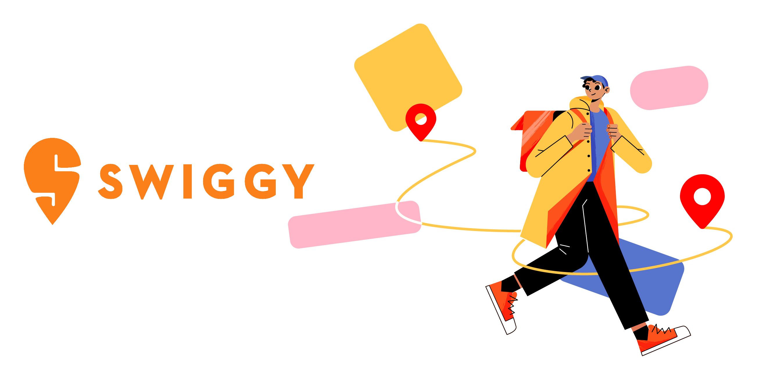 Swiggy Instamart