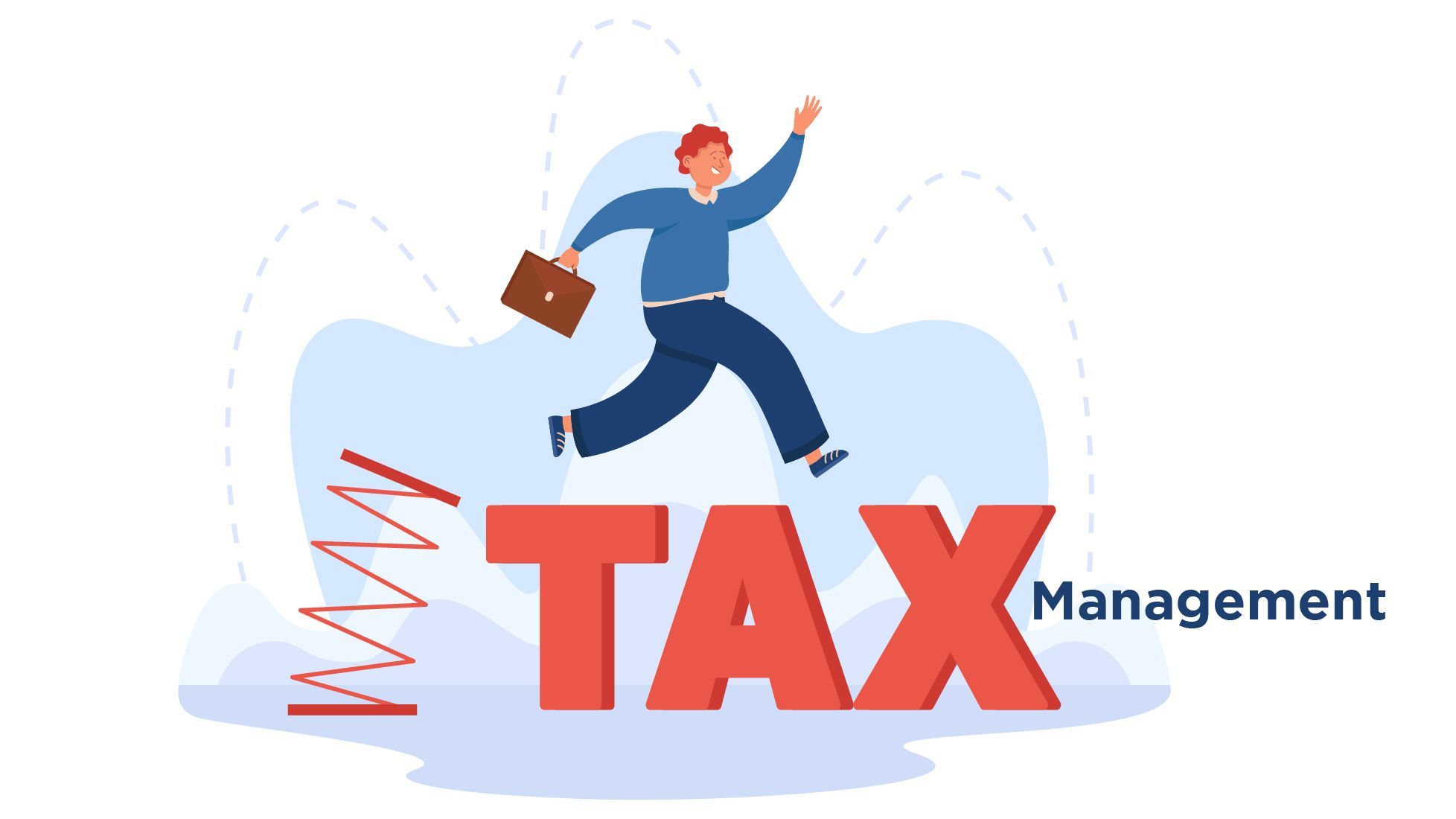 Tax Management