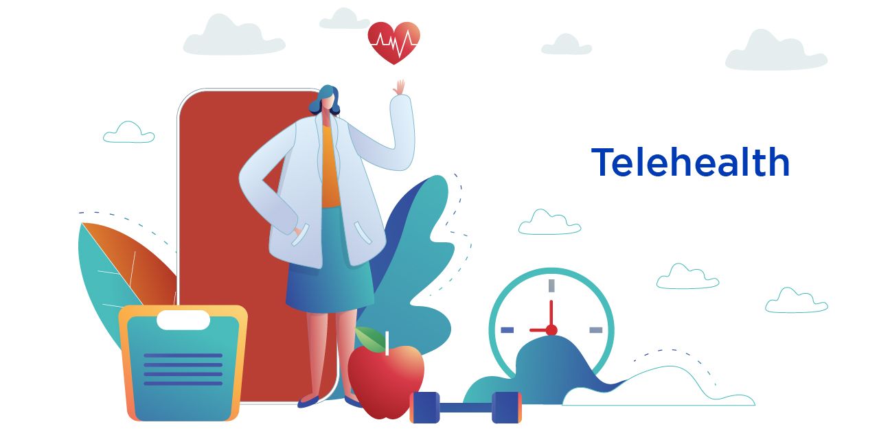 Telehealth