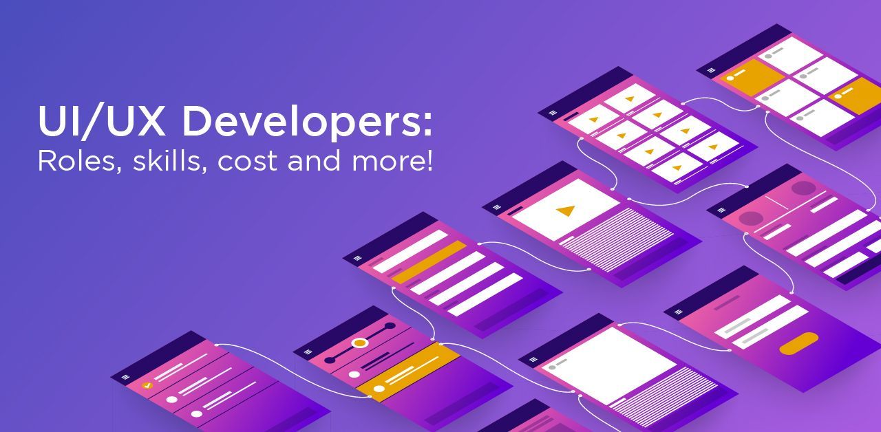 Custom mobile app development company