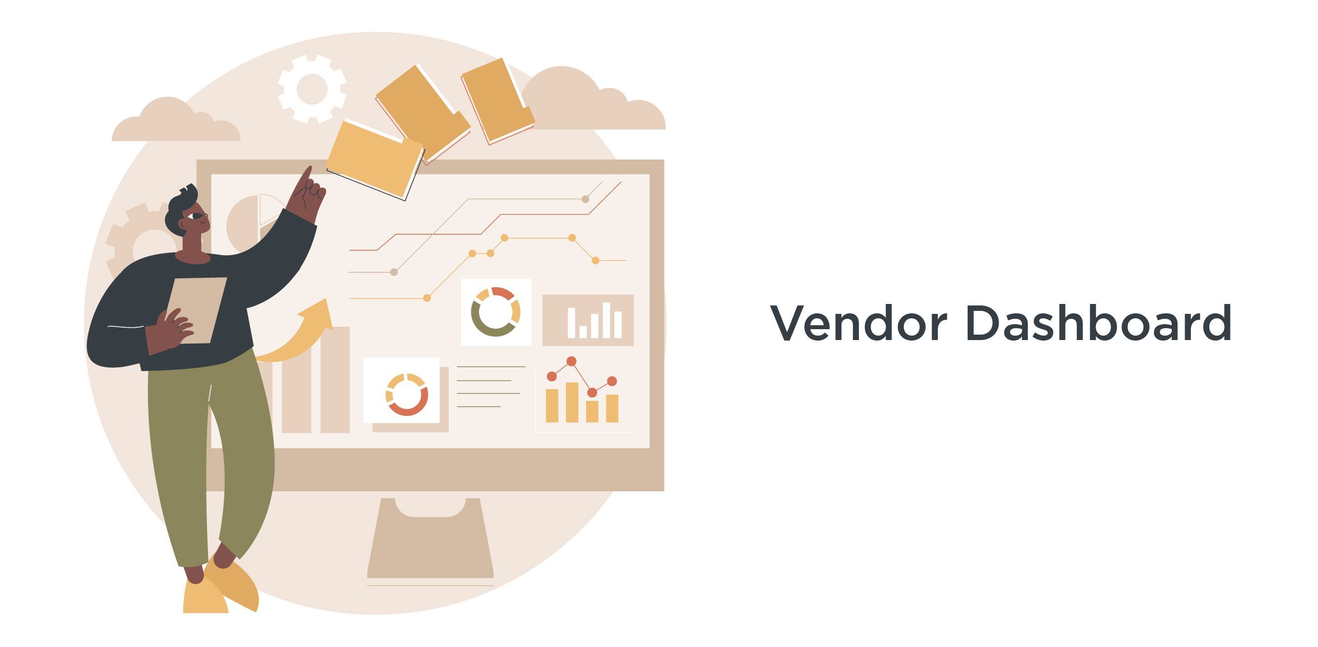 Vendor Dashboard