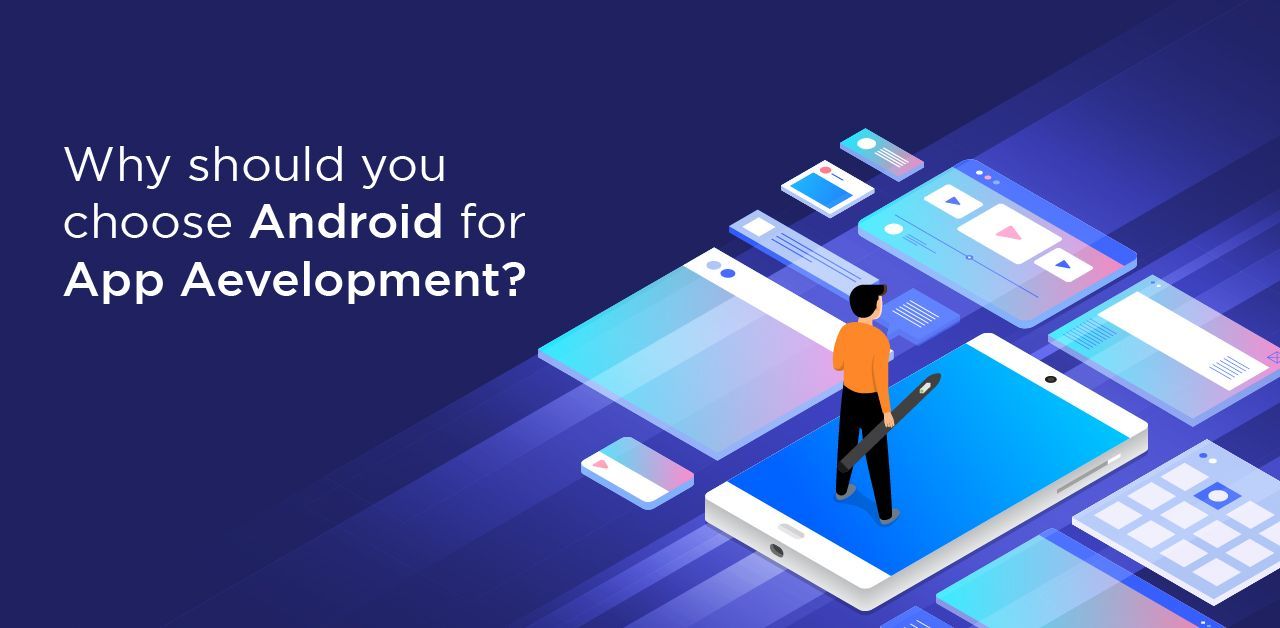 Custom mobile app development company