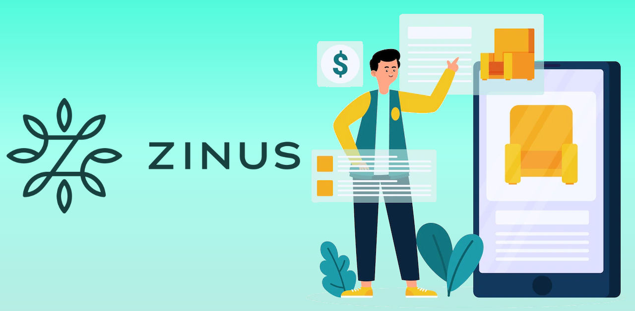 Zinus