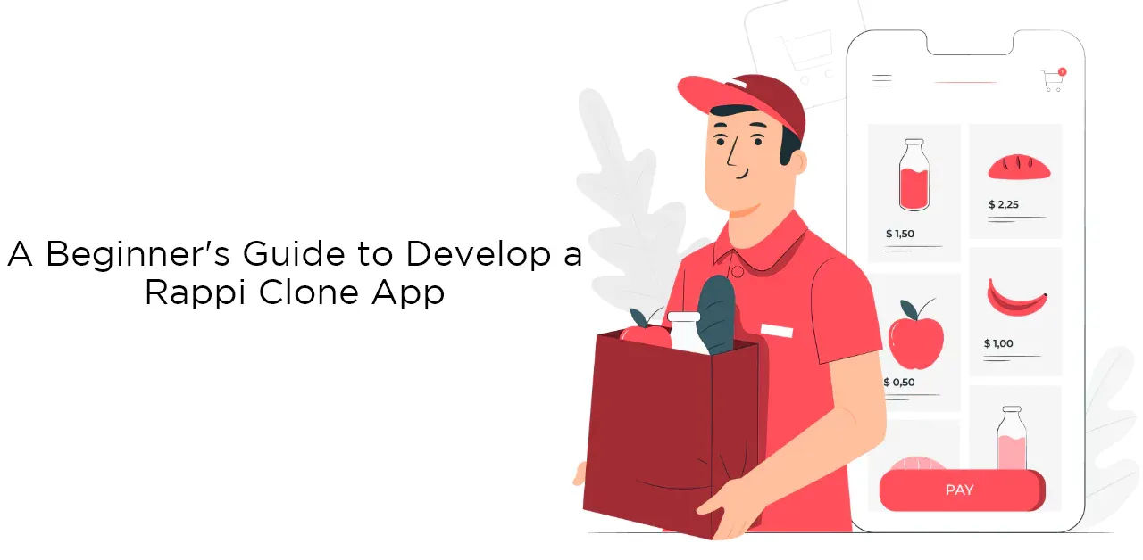 Custom mobile app development company